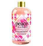Treaclemoon Peace in a Flower Shower Gel 500ml