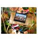 Instax instant film black frame 10 shots, UK version