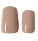 Mylee gel nail wraps Cozy Nights 20pcs, imported from the UK