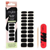 Mylee Gel Nail Wraps Witching Hour 20pcs