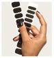 Mylee Nail Wraps Wild at Heart 20, imported from the UK
