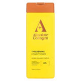 Absolute Collagen Thickening Collagen Complex Conditioner Fine Hair 250ml