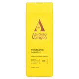 Absolute Collagen Thickening Collagen Complex Shampoo Fine Hair 250ml
