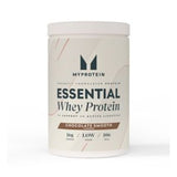 Myprotein Essential Whey Protein Chocolate Smooth Protein Powder 600g