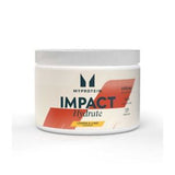 Myprotein Impact Hydrate Lemon and Lime Electrolyte Powder 25 Servings