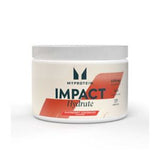 Myprotein Impact Hydrate Raspberry Lemonade Powder 25 Servings, imported from the UK