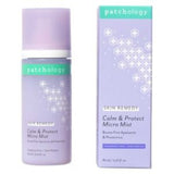 Patchology Skin Remedy Calm & Protect Facial Mist 80ml