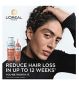 L'Oreal Paris Growth Booster Shampoo & Serum, UK version