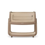 Snuz Pod 5 Bedside Crib Mocha