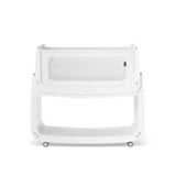 Snuz SnuzPod 5 Bedside Crib White