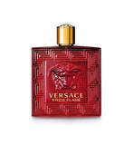 Versace Eros Flame Eau de Parfum 200ml