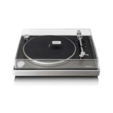 Lenco Audiophile Turntable Ortofon 2M RED Cartridge Vinyl Record Player