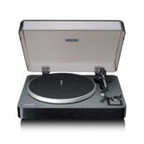 Lenco Full Automatic Bluetooth Turntable Black Stereo System