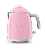 Smeg 50s Style Mini Kettle Pink