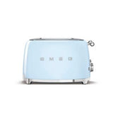 Smeg toaster pastel blue 4 slice (British brand)