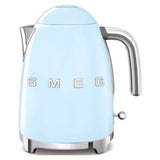 Smeg Kettle Pastel Blue 1.7l