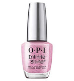 OPI Infinite Shine - Nail Polish - Time Will Pastel -15ml