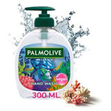 Palmolive Aquarium Liquid Hand Wash Soap 300ml