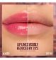 Maybelline Lifter Glaze Lip Oil Clear Crave 19g , imported from the UK