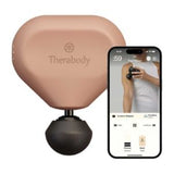 Therabody Theragun Mini 3rd Generation Massage Gun Desert Rose