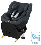 Maxi-Cosi Mica 360 car seat 0-4, imported from the UK