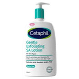Cetaphil Gentle Exfoliating Salicylic Acid Lotion Moisturiser 236ml