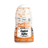Skinny Food Co Coffee Syrup English Toffee 60ml