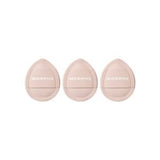 Morphe Cloud Cushion Mini Puff Trio Nude set, imported from the UK