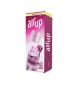 air up Twist Pro Bottle Berry Pink 600ml - British product