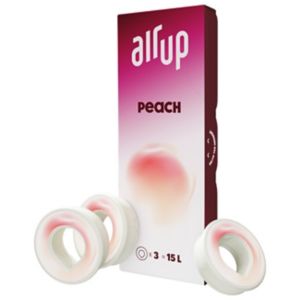 air up Peach Pods - UK Hydration Buy - McGrocer