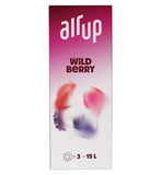 Air Up Pods Wildberry 3s