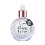 Olay Super Serum 5-in-1 Benefits Hydrating Face Serum 50ml