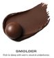 Morphe Sudden Heat bronzer stick, imported from the UK
