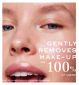 Nuxe micellar water Very Rose Soothing 100ml, imported from the UK