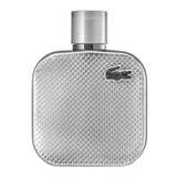 Lacoste L1212 Silver Grey Eau De Parfum 100ml
