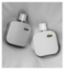 Lacoste Eau de Parfum Silver Grey 50ml, UK version