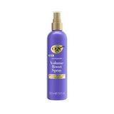 OGX Biotin Collagen Niacinamide Volume Boost Hair Spray 233ml