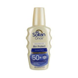 Soltan Suncare Spray SPF50+ 200ml (British brand)