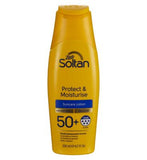 Soltan Protect Moisturise Suncare Lotion SPF50 200ml