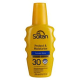 Soltan Suncare Spray SPF30 200ml (British brand)