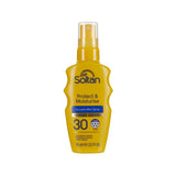 Soltan Protect & Moisturise Mini Suncare Spray SPF30 75ml