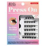 ARDELL Press On Clusters Kit Wispies Natural Eyelash 30pc