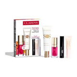 Clarins Summer Sizzler Set Makeup Essentials Collection 4 Items