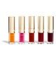 Clarins Lip Comfort Oil Collection High-Gloss Shade Range - British product