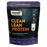 NUZEST Clean Lean Protein Mocha Powder 250g, imported from the UK