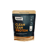 Nuzest Clean Lean Protein Pea Protein Powder Salted Caramel 250g