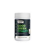 NUZEST Good Green Vitality Multinutrient Greens Powder 120g