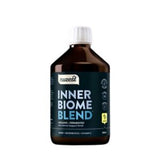 NUZEST Inner Biome Blend Ginger Probiotic Drink 500ml