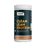 NuZest Clean Lean Protein Rich Chocolate Pea Protein Powder 1kg