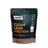NUZEST Clean Lean Protein Rich Chocolate Protein Powder 250g